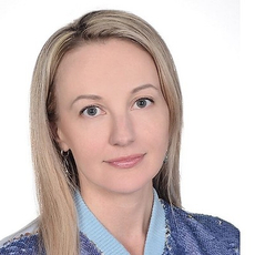 Ефакина Юлия Сергеевна, врач функциональной диагностики