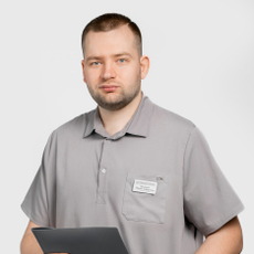 Прудников Максим Альбертович, стоматолог-ортопед