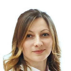 Ковалева Светлана Павловна, офтальмолог