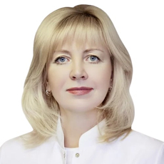 Табунова Лилия Анатольевна, физиотерапевт