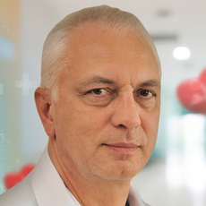 Сея Сергей Петрович, ортопед