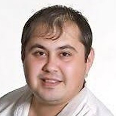 Фахрудинов Наиль Рашидович, стоматолог-терапевт
