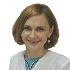 Блохина Вера Николаевна, невролог