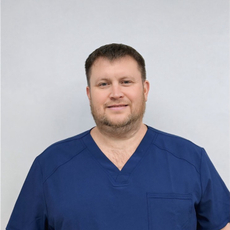 Юматов Сергей Валерьевич, стоматолог-ортопед