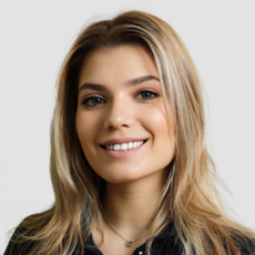 Ребезова Светлана Кирилловна, ортодонт