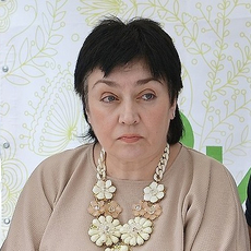 Потемкина Людмила Викторовна, диетолог