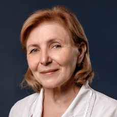 Смирнова Татьяна Николаевна, кардиолог