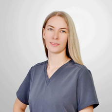 Сказкина Светлана Владимировна, детский стоматолог