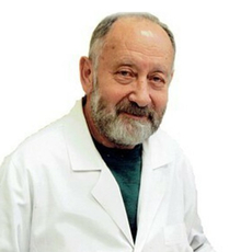 Арцис Игорь Михайлович, психиатр