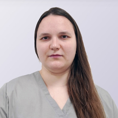 Сулимова Марина Михайловна, детский стоматолог