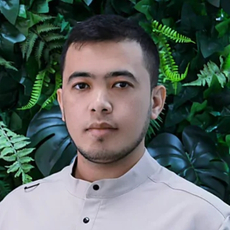 Ортыкходжаев Акмалджон Ахрорович, нейрохирург