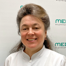 Белозор Светлана Васильевна, гинеколог