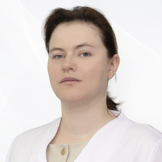 Неупокоева Анна Алексеевна, терапевт