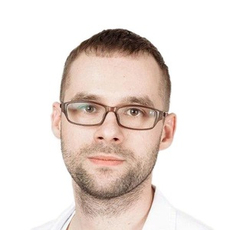 Ерченко Сергей Александрович, невролог