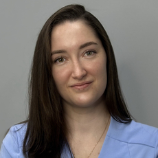 Никулина Анастасия Михайловна, педиатр