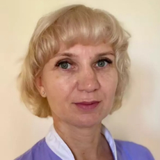 Еремина Нина Владимировна, массажист