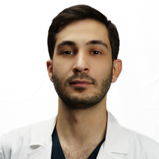 Аракелян Арам Варданович, эндоваскулярный хирург