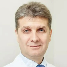 Гладков Олег Александрович, онколог