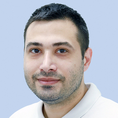 Малеки Нариман Баратали, стоматолог-терапевт