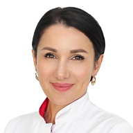 Шадыжева Мадина Башировна, аллерголог