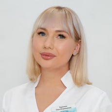 Баранкина Ольга Владимировна, невролог