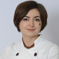 Белькова Ксения Евгеньевна, терапевт