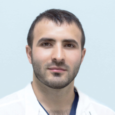 Фазаев Элдар Салаватович, флеболог