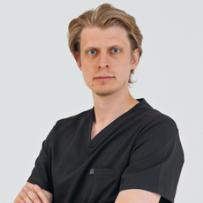 Тихонов Дмитрий Константинович, ортопед