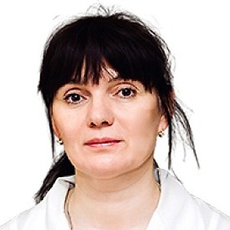 Булахова Елена Юрьевна, кардиолог