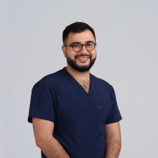 Манукян Рудольф Гарегинович, стоматолог-ортопед