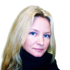 Дорогина Анна Владимировна, врач УЗД