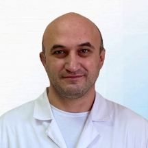 Магомедов Муртазали Пахрудинович, уролог