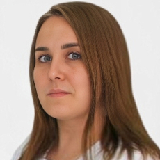 Самойленко Валерия Вадимовна, стоматолог-терапевт