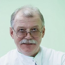 Савосин Андрей Александрович, анестезиолог