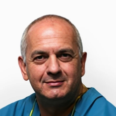 Константини Шломи, детский нейрохирург