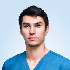 Кушхов Тембулат Альбертович, стоматолог-хирург