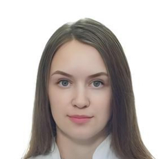Александрова Ангелина Виталиевна, эндокринолог