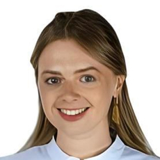 Ботвиненко Виктория Сергеевна, врач ЛФК