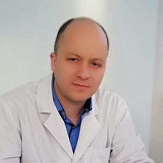 Онучин Дмитрий Сергеевич, кардиолог