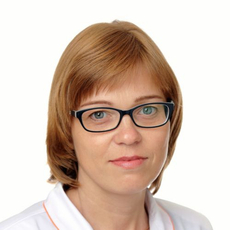 Пчелкина Анжелика Евгеньевна, инфекционист