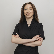 Созанова Светлана Валерьевна, ортопед