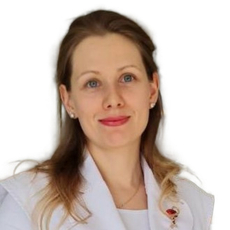 Воронович Надежда Антоновна, гинеколог