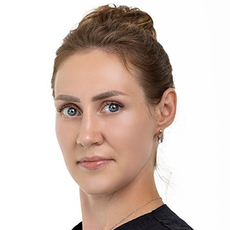 Климова Екатерина Михайловна, стоматолог-хирург