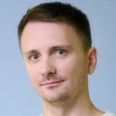 Горожанкин Алексей Александрович, психолог