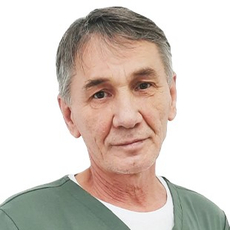 Елмашев Юрий Владимирович, эндоскопист