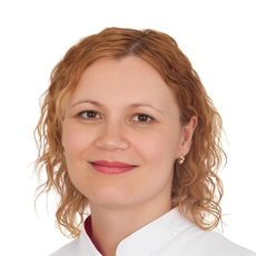 Голивец Лидия Тухфатовна, врач-генетик