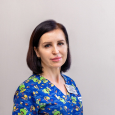 Прохорова Надежда Алексеевна, анестезиолог