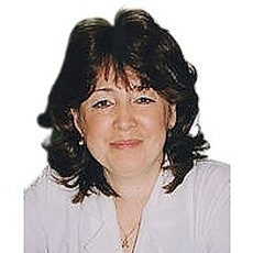 Новожилова Ирина Александровна, врач ЛФК