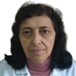 Аббасова Улдуз Исмаил Кызы, педиатр