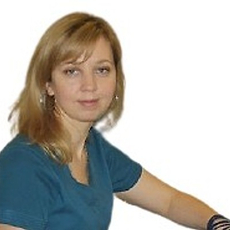 Дубовская Наталья Вячеславовна, врач функциональной диагностики